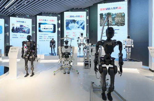 我國已成全球最大機器人銷售市場,自主品牌占有率達37