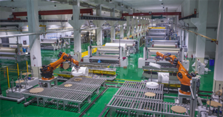 【智創(chuàng)高地活力棗園】棗園街道重點(diǎn)項目簡介