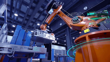 浪潮服務(wù)器智能工廠保障生產(chǎn)的背后