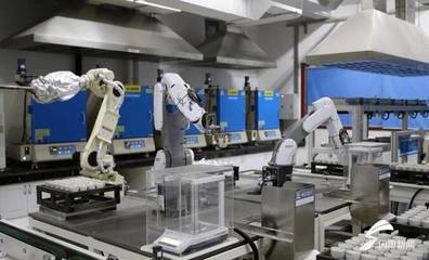 泰安市高性能纖維及復合材料產(chǎn)業(yè)鏈 智能制造裝備賦能產(chǎn)業(yè)升級