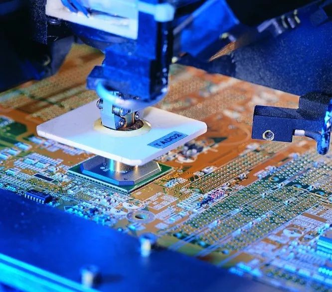 11省市聯動，百園合力，五大世界級智能制造裝備產業(yè)集群加速崛起