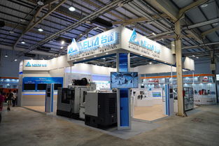 臺達發(fā)布全方位CNC智能設備方案，助力機床產業(yè)邁向智能制造新紀元