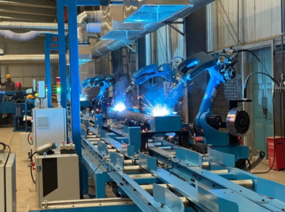 省級專精特新！徐州經開區(qū)25家企業(yè)上榜，智能制造裝備產業(yè)再添新動力