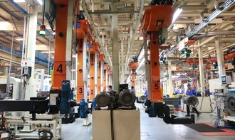 智能制造政策風口下 94家企業(yè)共享政策紅利