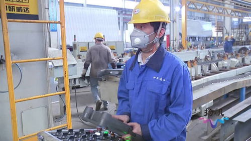 智能制造為產業(yè)轉型插上翅膀