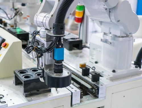 聯想智能制造解決方案 融匯“生命線”，賦能裝備新紀元